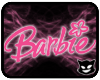 [PP] Headsign Barbie