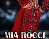 Red Cape