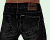 !L! Luci jeans Mens V2