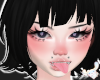 ♡ Shoto Hair Black ♡