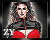 ZY: Latex Babe Outfit V1