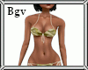 Bikini: Gold BM