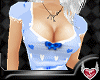 [SWA]Luv Me Pj's Blue