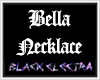 [EL] Bella Necklace
