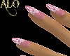 *ALO*Kawaii Nails 