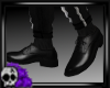C: Death's Shoes