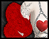 Fur Red Boa