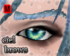Ciel - EyeBrows