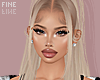 F. Myrtle Blonde