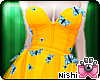 [Nish] Soleil Dress v2