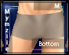 M| Trico Bottoms M