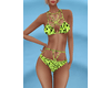 Leopard bikini 1