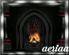 *Opiaa* Fireplace