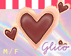[G] Choco Cream Cookies