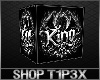lTl SitBox M/F King