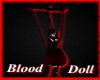 Blood Dollie Dress