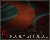 Alchemist Hollow Rug