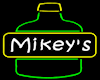 {P} Mikey's Neon Sign