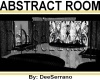 ABSTRACT ROOM
