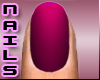 Pink Nails 02