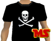 Skull & Bones T-shirt