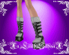 Witch Boots 2024 S