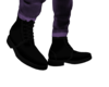 TK- Black Boots