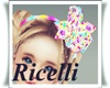 Kids Cupcakes Bow