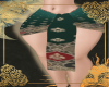 ~D~ Wrap Skirt.T