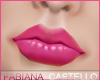 [FC] Allie Pink Lips