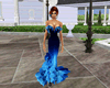 [CZ] Aquatic Salsa Dress