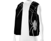 spider vest