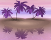 BR Purple Beach Ambient