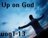 Up on God - Epic tune