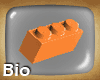BiO® Orange 1x3