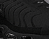NK Black Shoes M