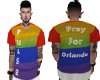 Pulse Orlando Tee