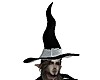 Warlock Witch Hat