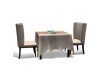 couples dinning table