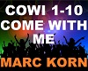 Marc Korn - Come With Me