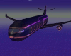Luxury Private Jet Club
