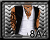 [8A4]BadBoy Shirt