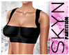 Solution Bralette - Onyx