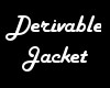 [STB] Derivable Jacket