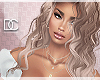 [DJ] Dottie Texas Blonde