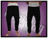 Black Skinny Jeans V1