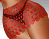 EML Hearts Skirt