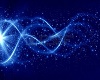 metalic blues