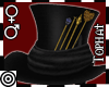 *m Vampire Tophat M or F