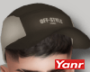 Brown Cap Five